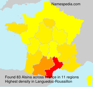 Alsina Alsina