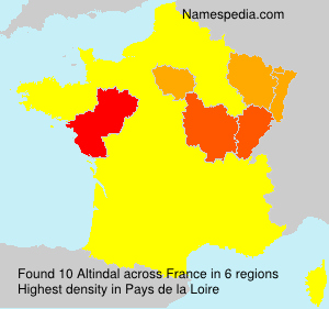 Altindal Altindal