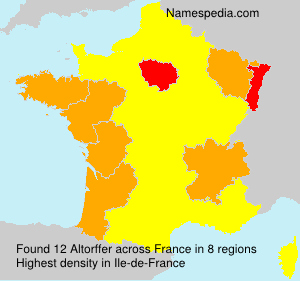Altorffer Altorffer