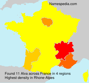 Alva Alva