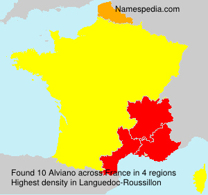 Alviano Alviano