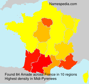 Amade Amade