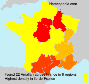 Amallah Amallah