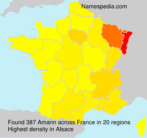 Amann Amann