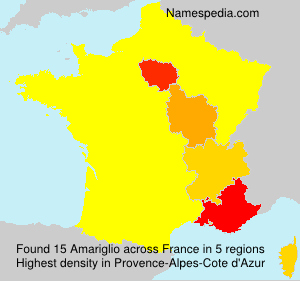 Amariglio Amariglio