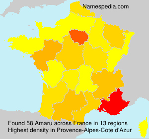 Amaru Amaru