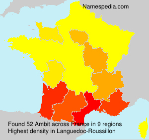Ambit Ambit