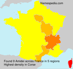 Amidei Amidei