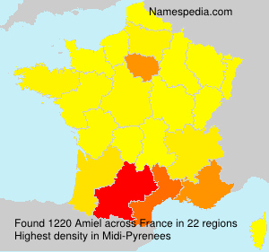 Amiel Amiel