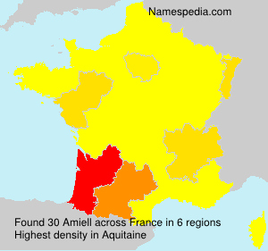 Amiell Amiell