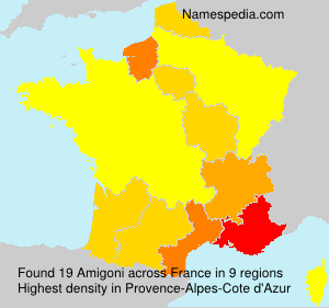 Amigoni Amigoni