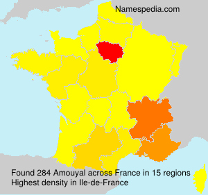 Amouyal Amouyal