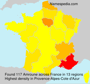 Amroune Amroune