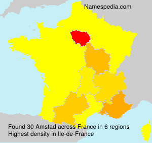 Amstad Amstad