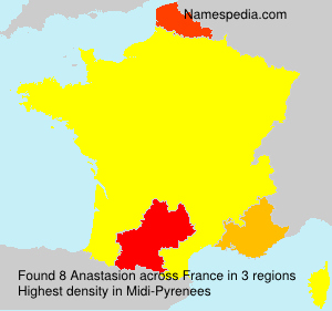 Anastasion Anastasion