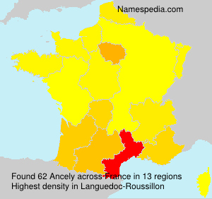 Ancely Ancely