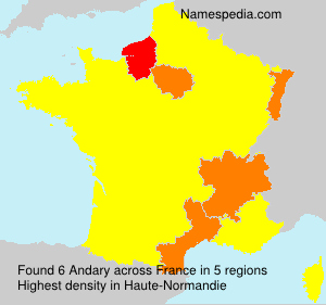 Andary Andary