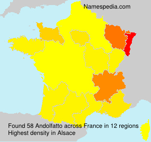 Andolfatto Andolfatto