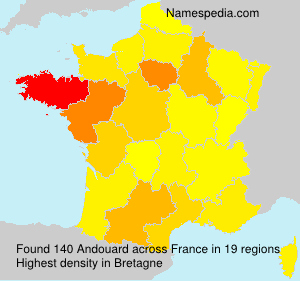 Andouard Andouard