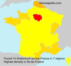 Andremont Andremont