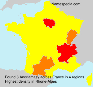 Andriamasy Andriamasy