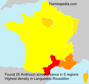 Andriuzzi Andriuzzi