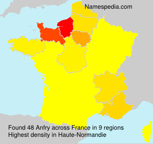 Anfry Anfry