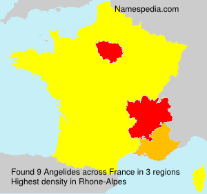 Angelides Angelides