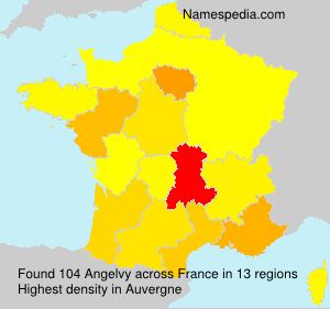 Angelvy Angelvy