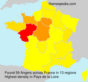 Angers Angers