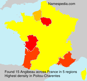 Angibeau Angibeau