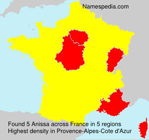 Anissa Anissa