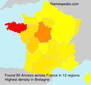 Annezo Annezo