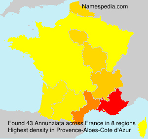 Annunziata Annunziata