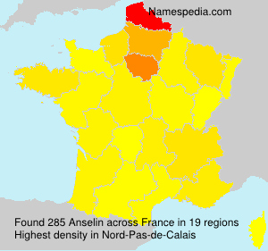 Anselin Anselin
