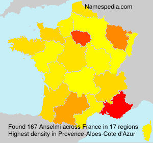 Anselmi Anselmi
