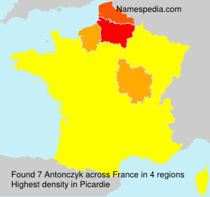 Antonczyk Antonczyk
