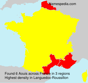 Aouis Aouis
