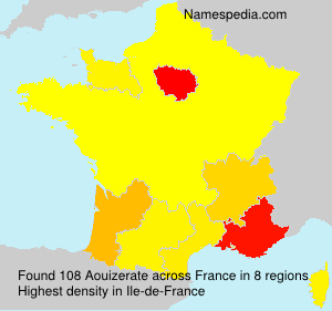Aouizerate Aouizerate