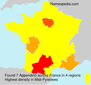 Appendino Appendino