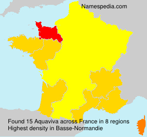Aquaviva Aquaviva