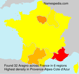 Aragno Aragno