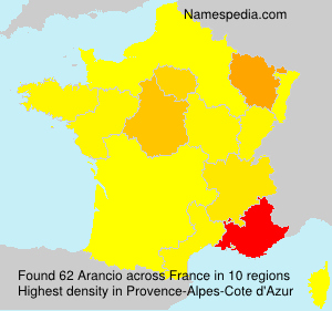 Arancio Arancio