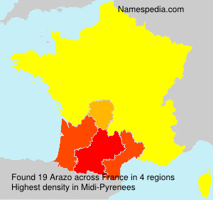 Arazo Arazo
