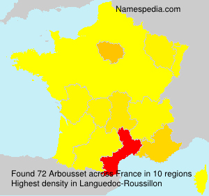 Arbousset Arbousset