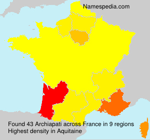 Archiapati Archiapati