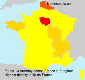 Ardenoy Ardenoy