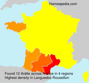 Ardite Ardite