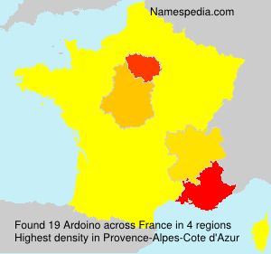 Ardoino Ardoino
