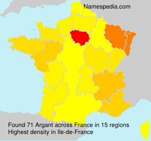 Argant Argant